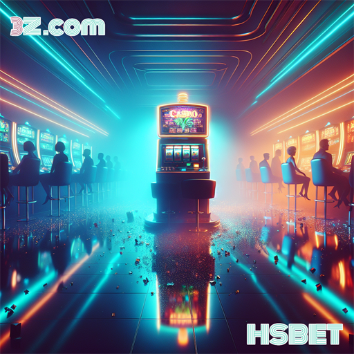 App Inovador do hsbet Revoluciona os Jogos Online